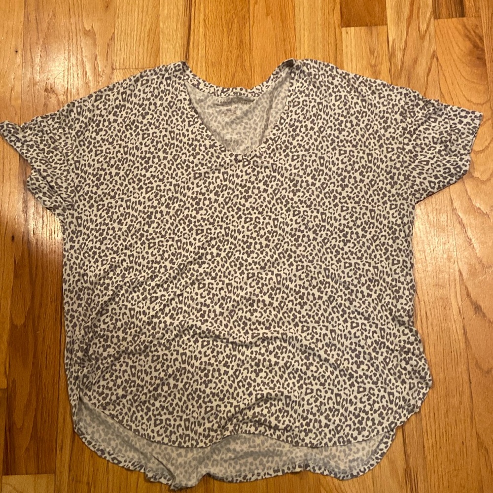 🔥4/$20 AEO Oversized Tee